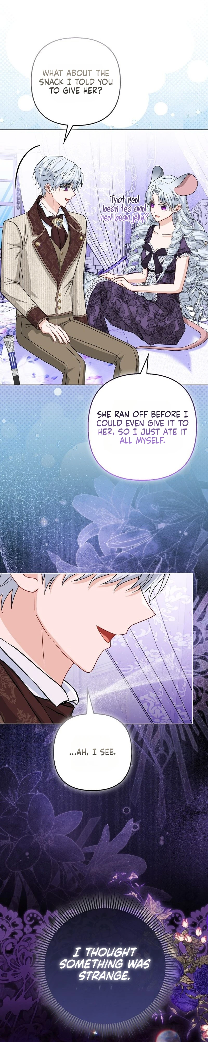 The Villanins Favorite Is Me Chapter 81 - Page 30