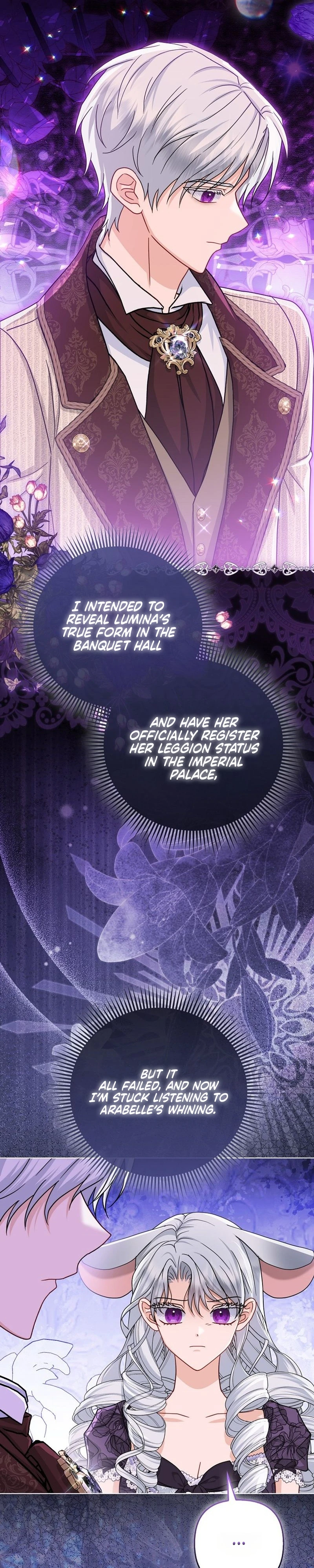 The Villanins Favorite Is Me Chapter 81 - Page 31