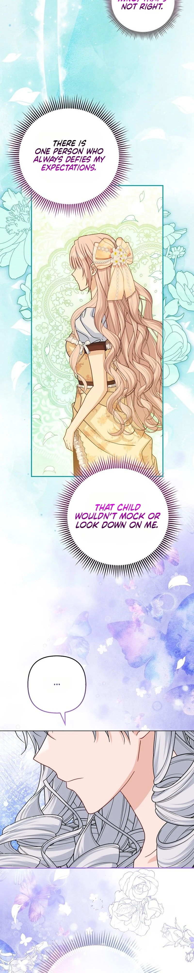 The Villanins Favorite Is Me Chapter 81 - Page 34