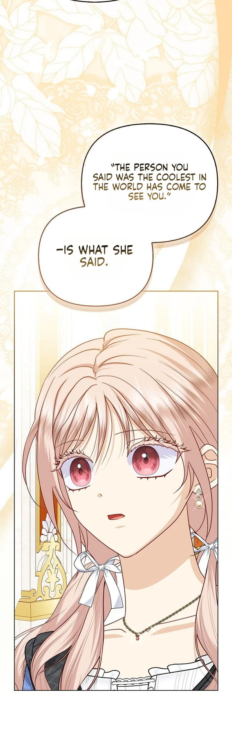 The Villanins Favorite Is Me Chapter 82 - Page 10