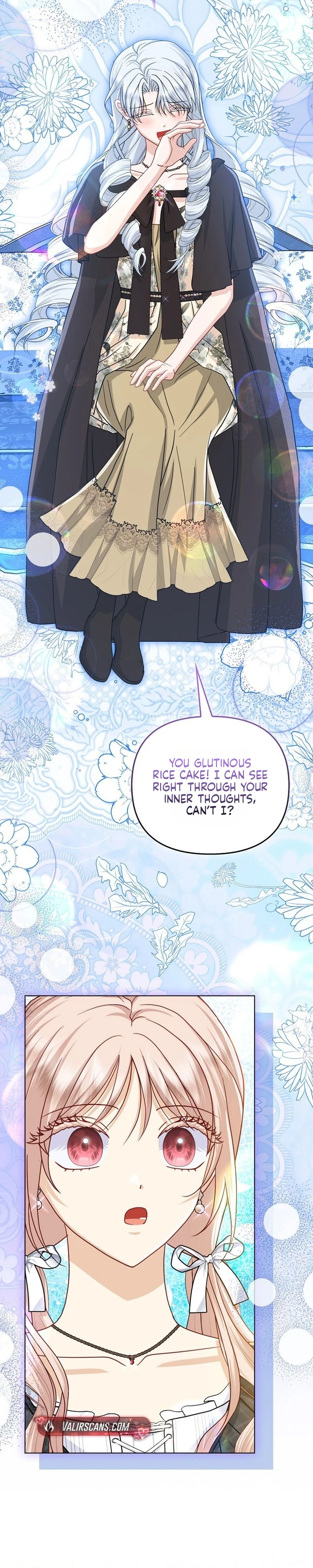 The Villanins Favorite Is Me Chapter 82 - Page 20