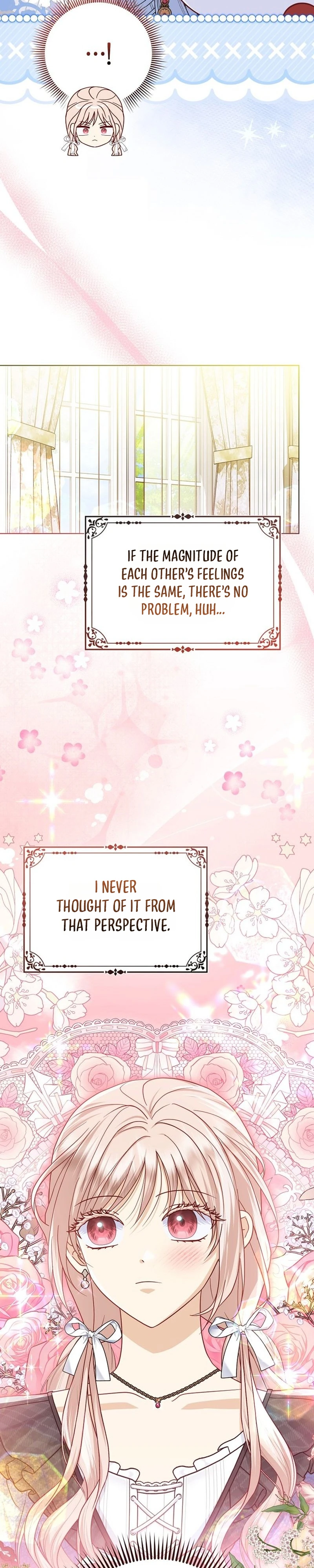 The Villanins Favorite Is Me Chapter 82 - Page 30