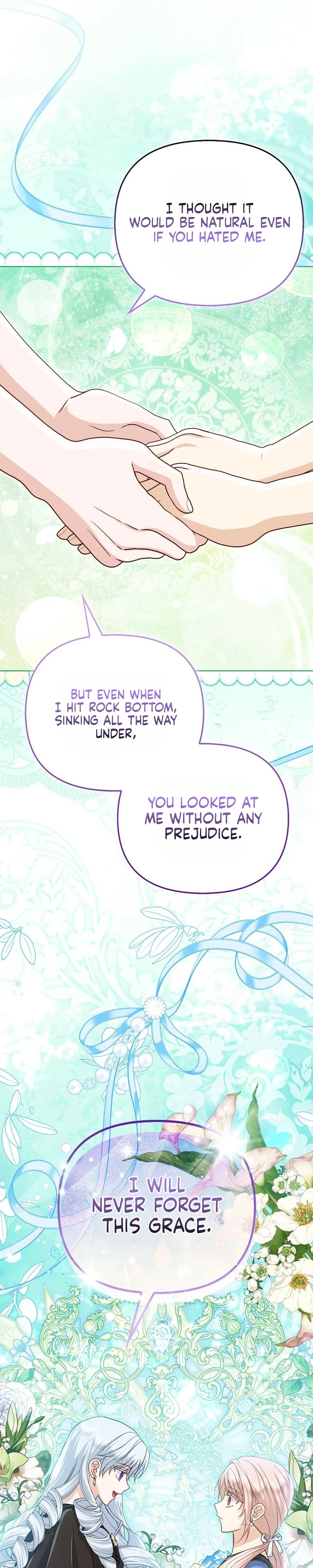 The Villanins Favorite Is Me Chapter 82 - Page 37