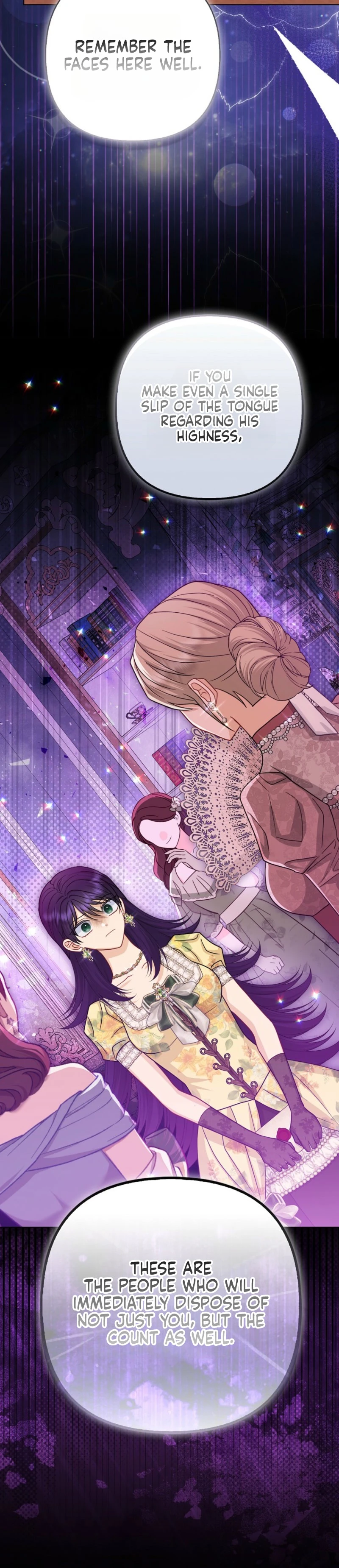 The Villanins Favorite Is Me Chapter 84 - Page 16