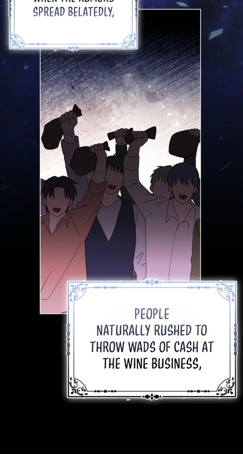 The Villanins Favorite Is Me Chapter 84 - Page 20