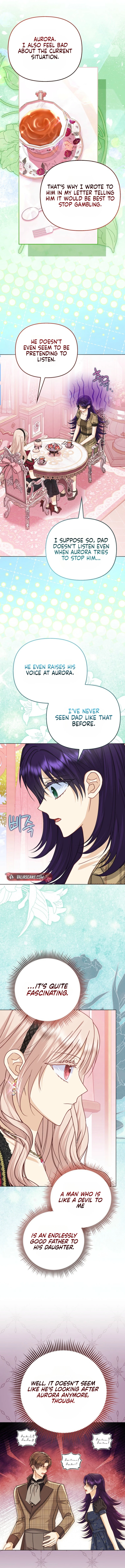 The Villanins Favorite Is Me Chapter 86 - Page 14