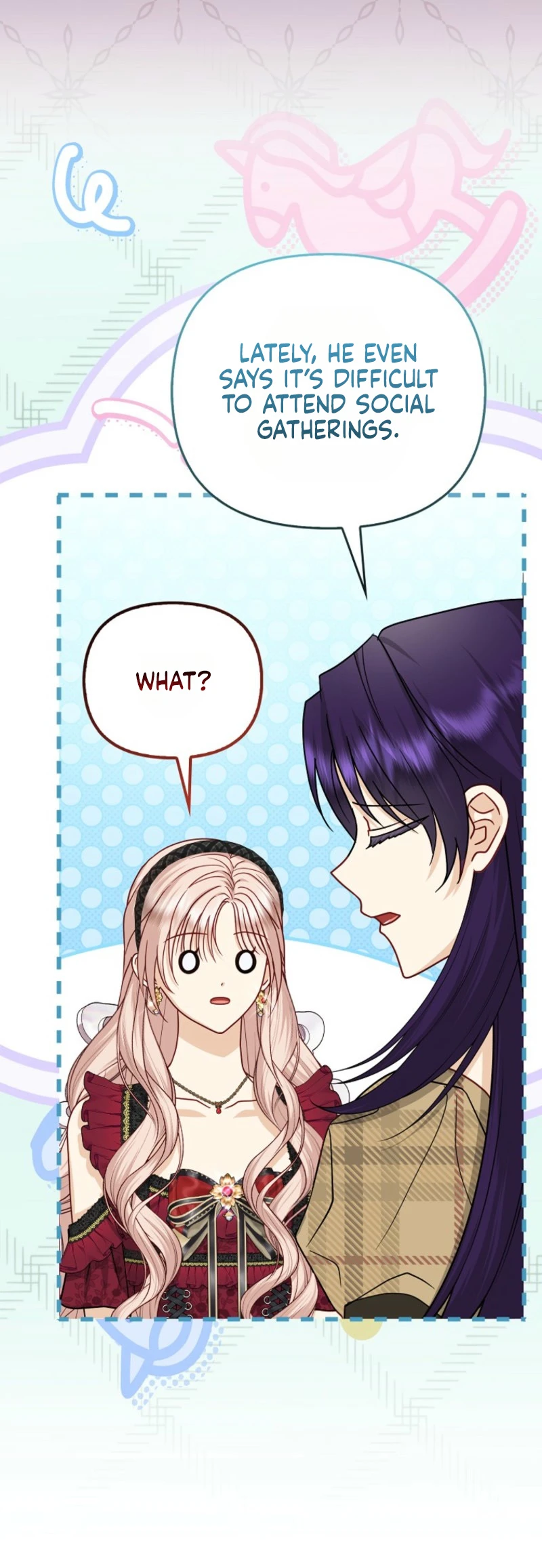 The Villanins Favorite Is Me Chapter 86 - Page 15