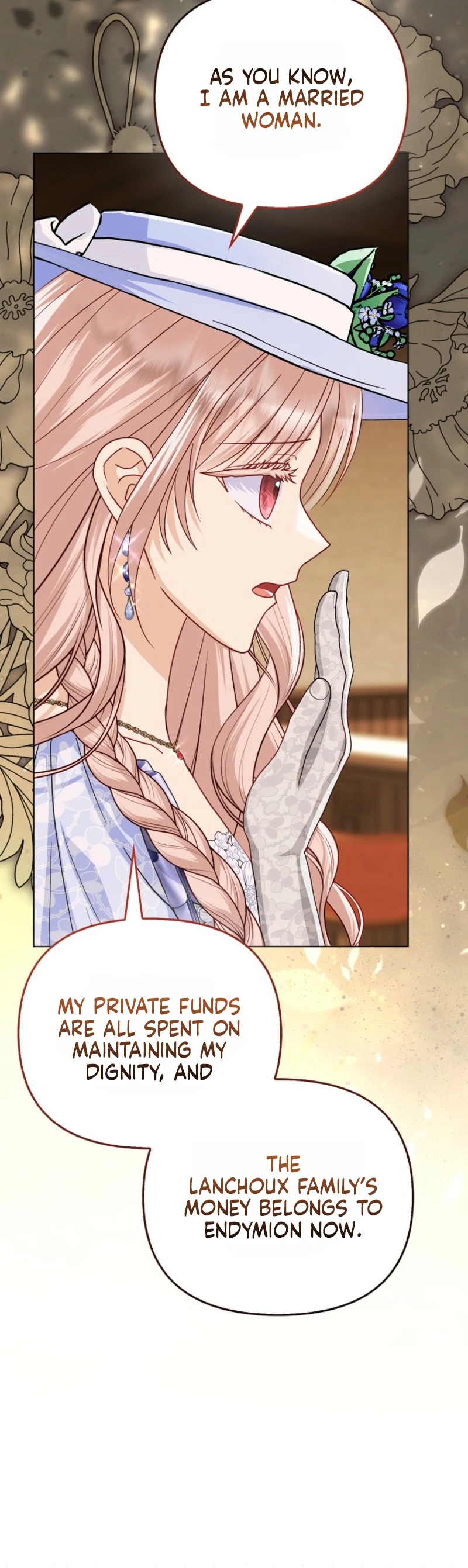 The Villanins Favorite Is Me Chapter 86 - Page 5