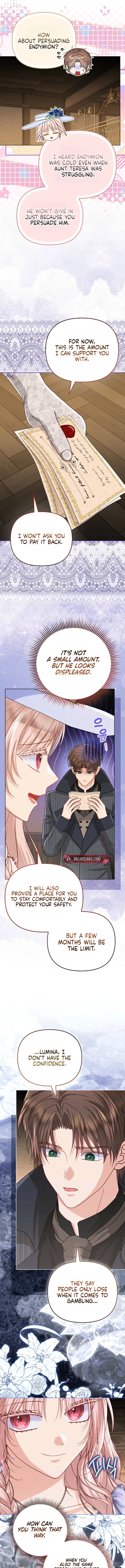 The Villanins Favorite Is Me Chapter 86 - Page 6