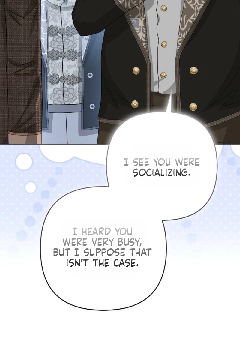 The Villanins Favorite Is Me Chapter 87 - Page 13