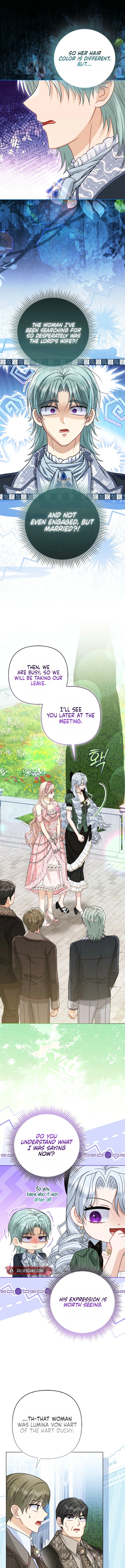 The Villanins Favorite Is Me Chapter 87 - Page 16