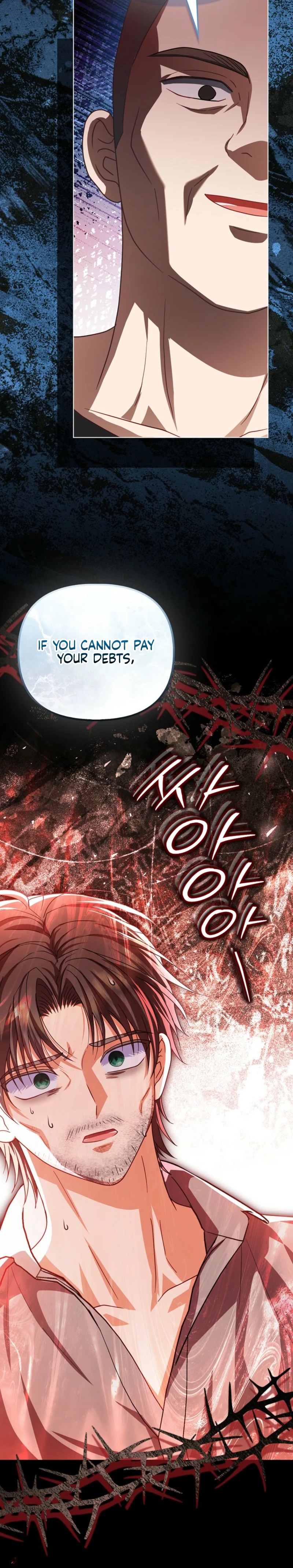 The Villanins Favorite Is Me Chapter 88 - Page 23