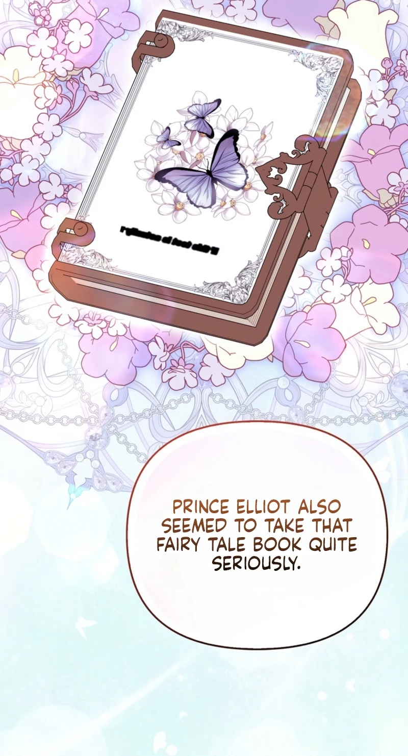 The Villanins Favorite Is Me Chapter 89 - Page 15