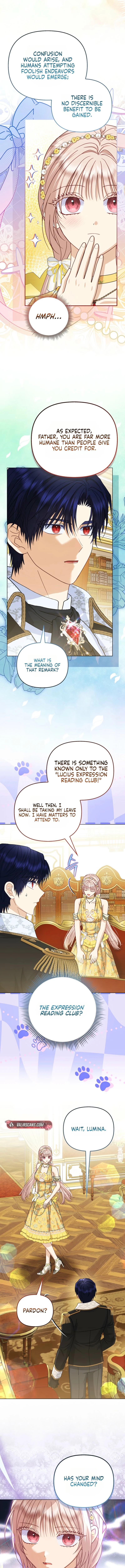 The Villanins Favorite Is Me Chapter 89 - Page 18
