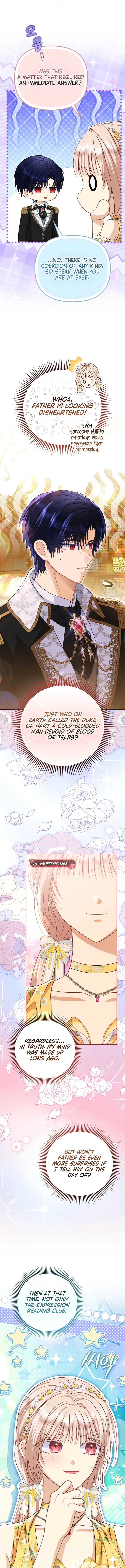 The Villanins Favorite Is Me Chapter 89 - Page 20