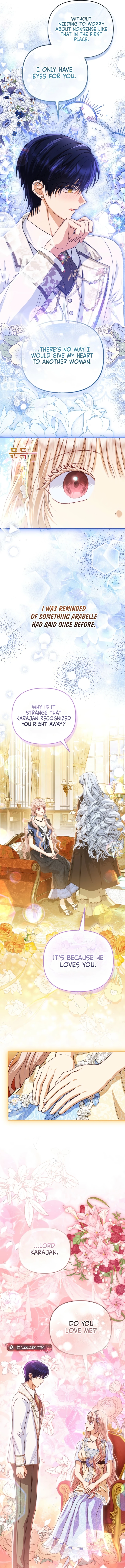 The Villanins Favorite Is Me Chapter 90 - Page 16