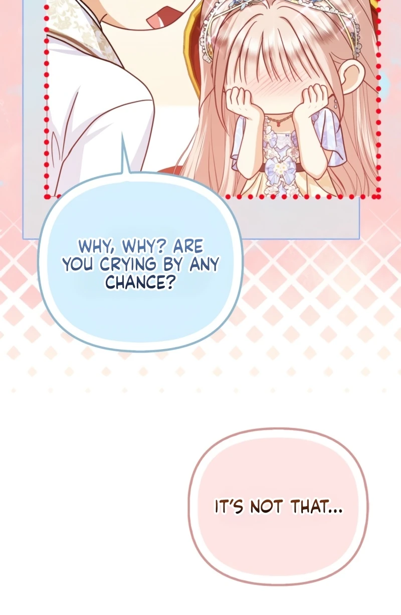 The Villanins Favorite Is Me Chapter 90 - Page 19