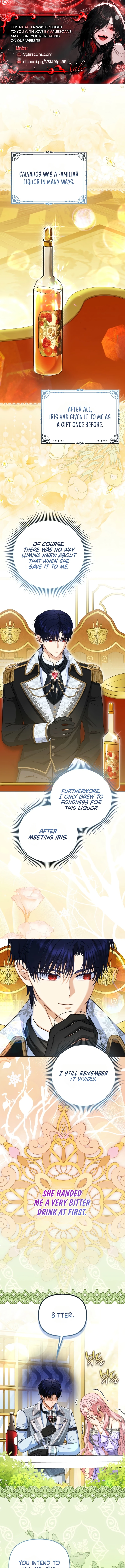 The Villanins Favorite Is Me Chapter 90 - Page 2