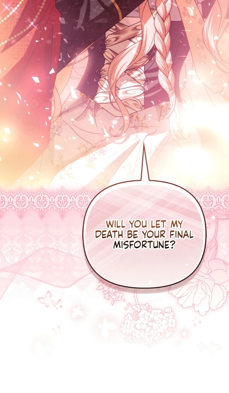 The Villanins Favorite Is Me Chapter 90 - Page 8