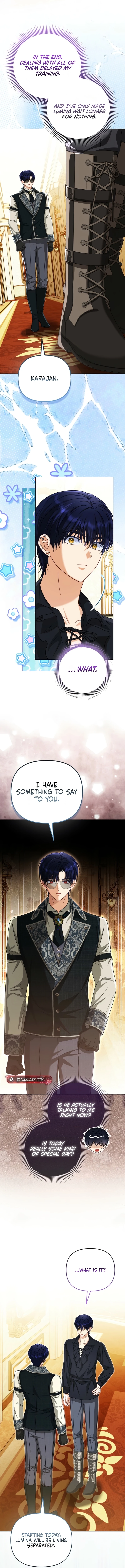 The Villanins Favorite Is Me Chapter 92 - Page 16