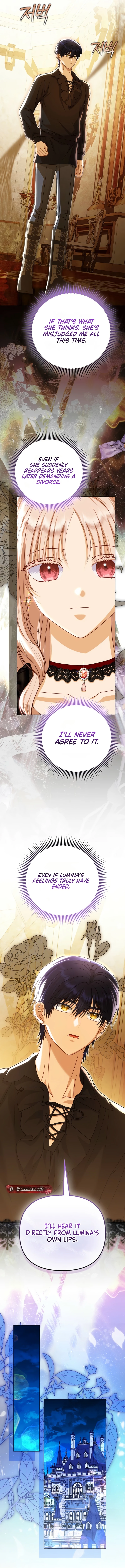 The Villanins Favorite Is Me Chapter 93 - Page 18
