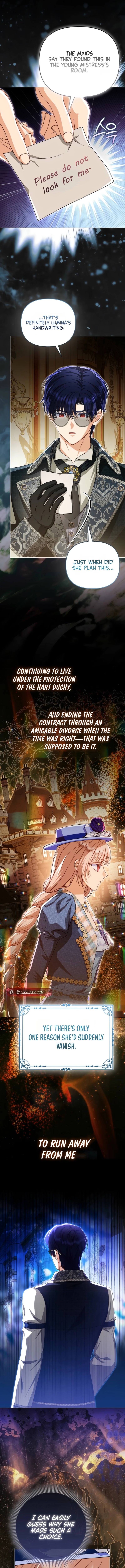 The Villanins Favorite Is Me Chapter 93 - Page 4