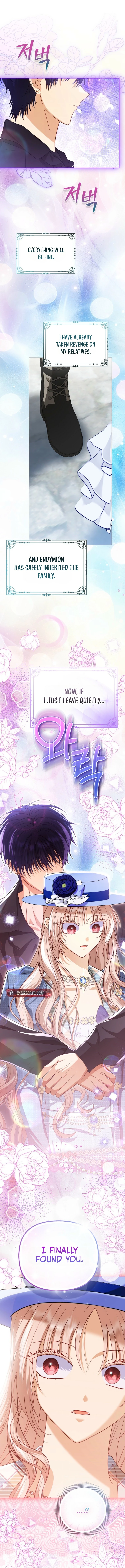 The Villanins Favorite Is Me Chapter 96 - Page 6