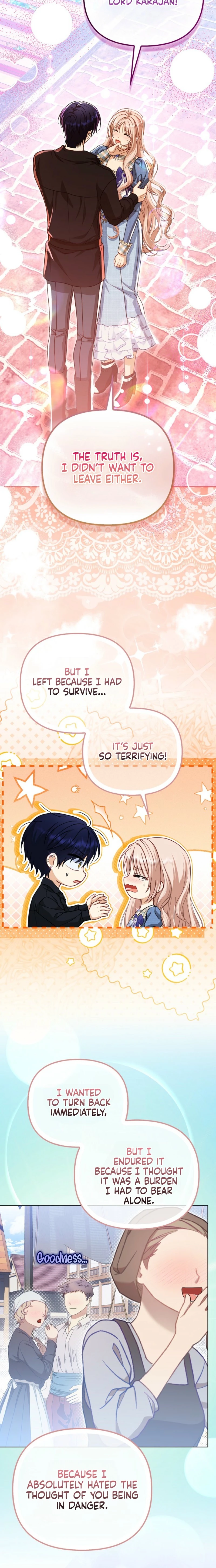 The Villanins Favorite Is Me Chapter 97 - Page 7