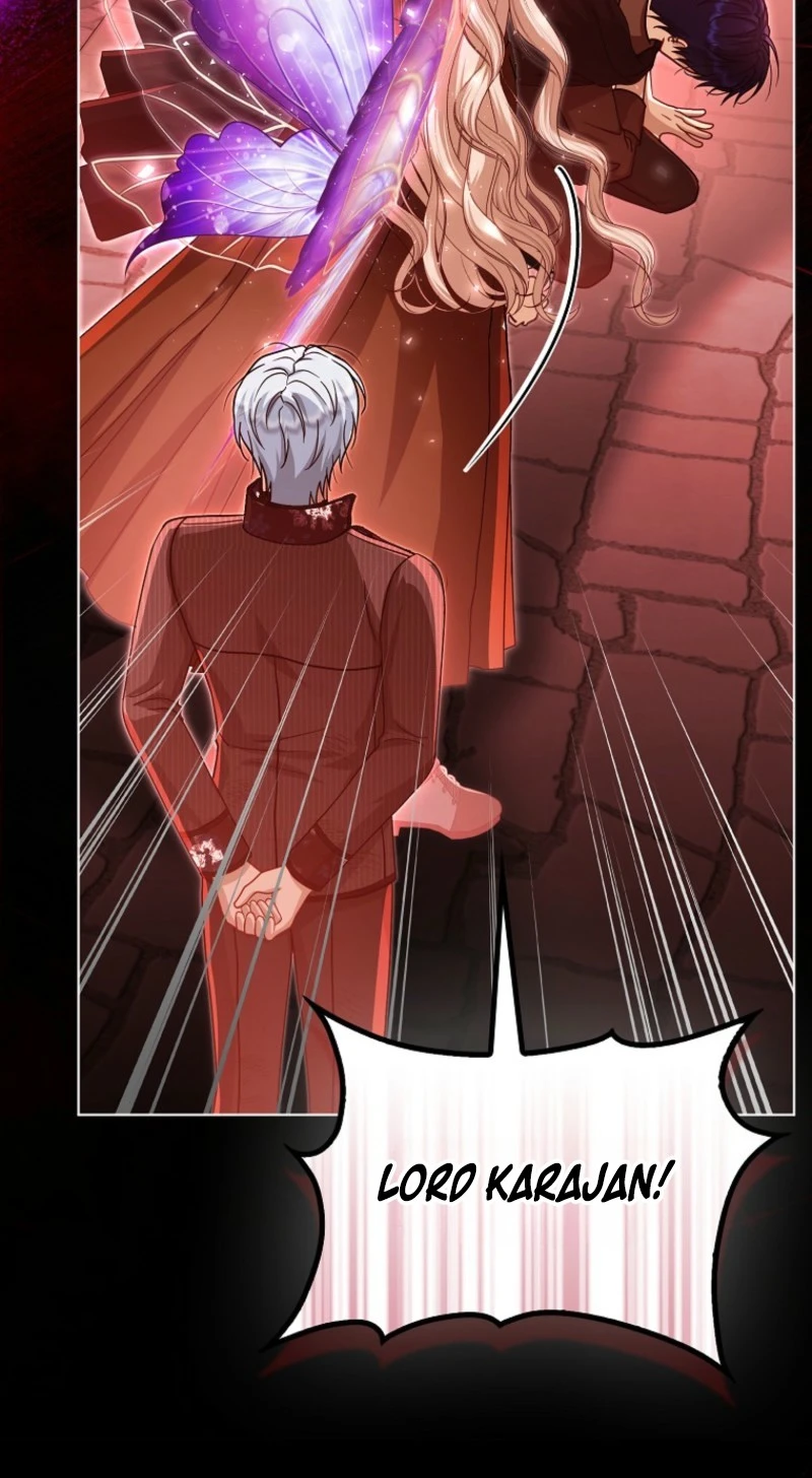 The Villanins Favorite Is Me Chapter 98 - Page 12