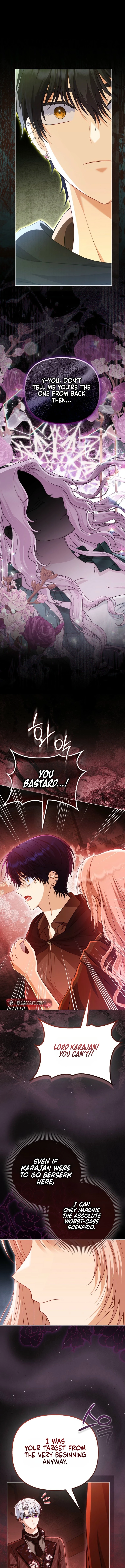 The Villanins Favorite Is Me Chapter 98 - Page 15