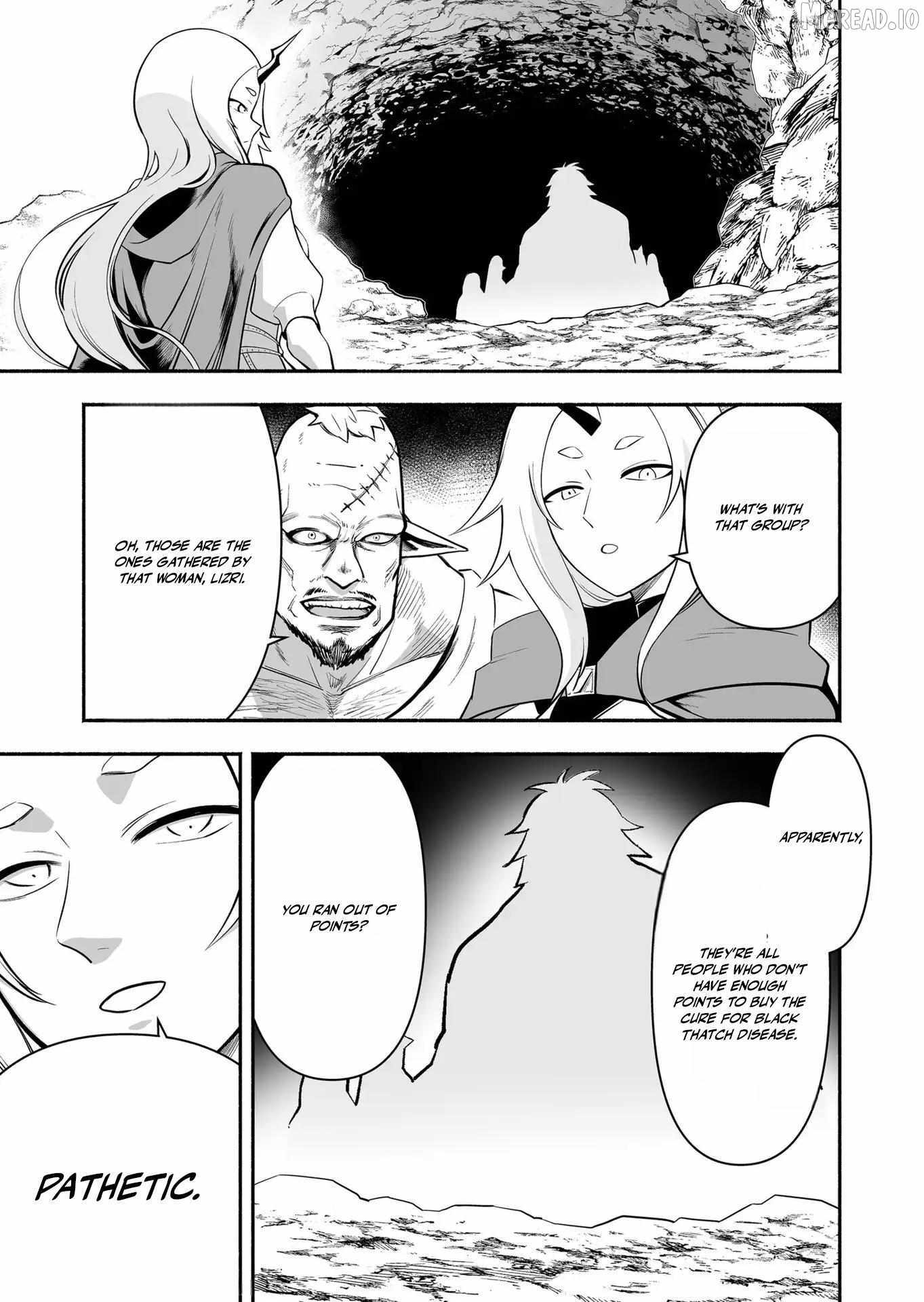 Unique Skill “Tame Encyclopedia” Chapter 17 - Page 3