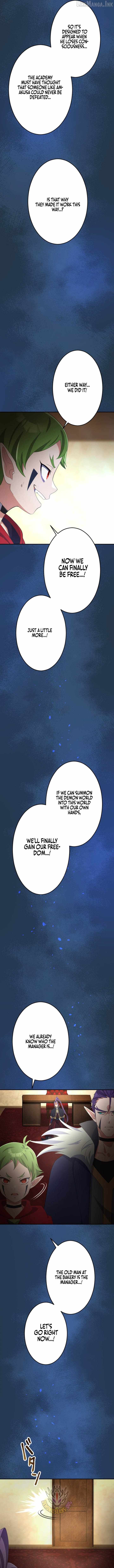 Fukushuu no Taishi – Level 9999 no Bakumatsu Isekai Tensei Chapter 102 - Page 10