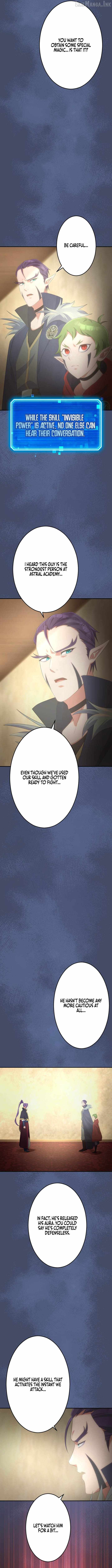 Fukushuu no Taishi – Level 9999 no Bakumatsu Isekai Tensei Chapter 102 - Page 4