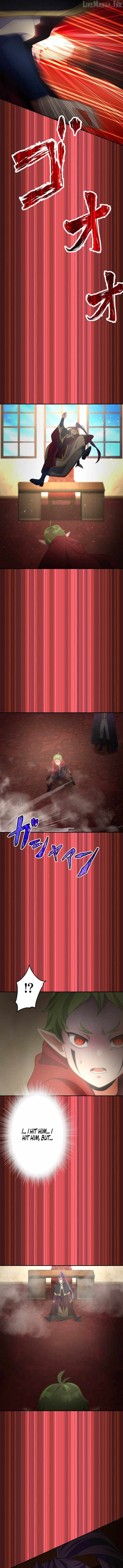 Fukushuu no Taishi – Level 9999 no Bakumatsu Isekai Tensei Chapter 102 - Page 6