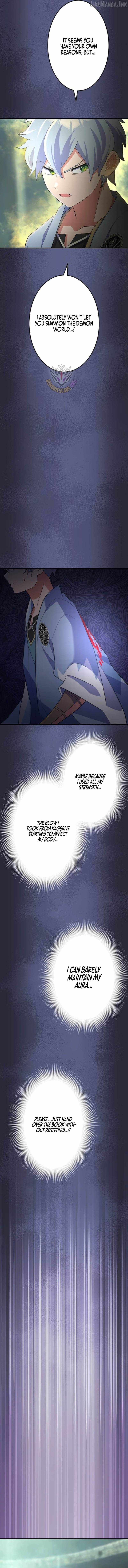 Fukushuu no Taishi – Level 9999 no Bakumatsu Isekai Tensei Chapter 107 - Page 15