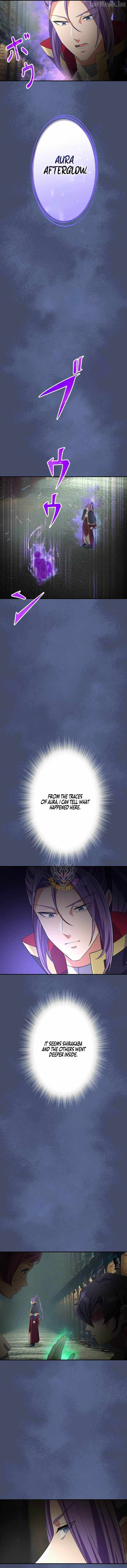 Fukushuu no Taishi – Level 9999 no Bakumatsu Isekai Tensei Chapter 107 - Page 6
