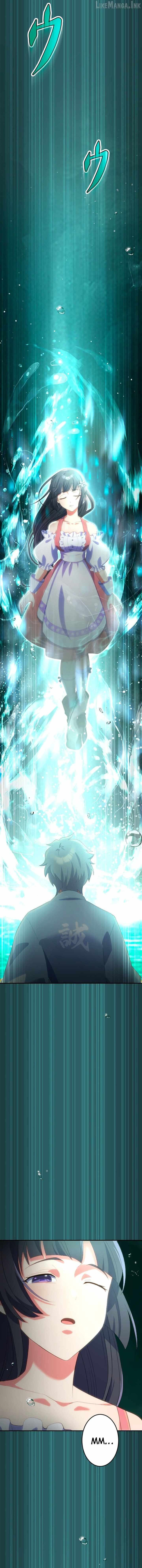 Fukushuu no Taishi – Level 9999 no Bakumatsu Isekai Tensei Chapter 110 - Page 10