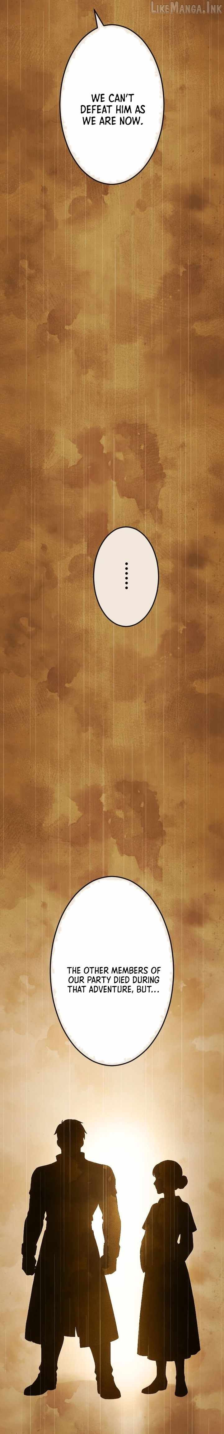 Fukushuu no Taishi – Level 9999 no Bakumatsu Isekai Tensei Chapter 111 - Page 17