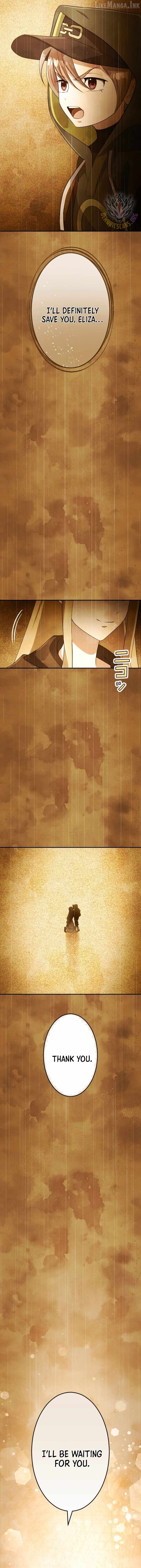 Fukushuu no Taishi – Level 9999 no Bakumatsu Isekai Tensei Chapter 111 - Page 19