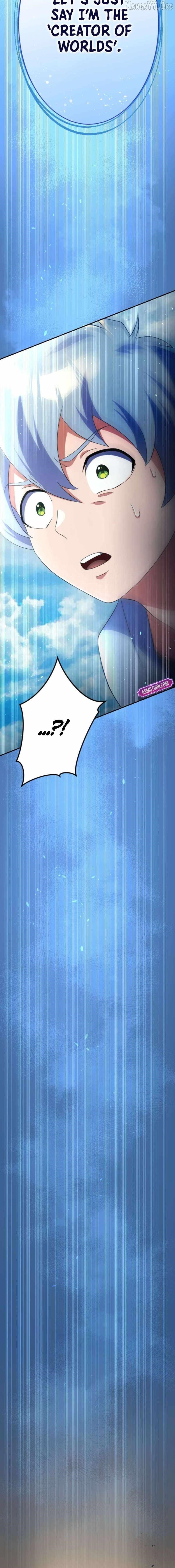 Fukushuu no Taishi – Level 9999 no Bakumatsu Isekai Tensei Chapter 57 - Page 11