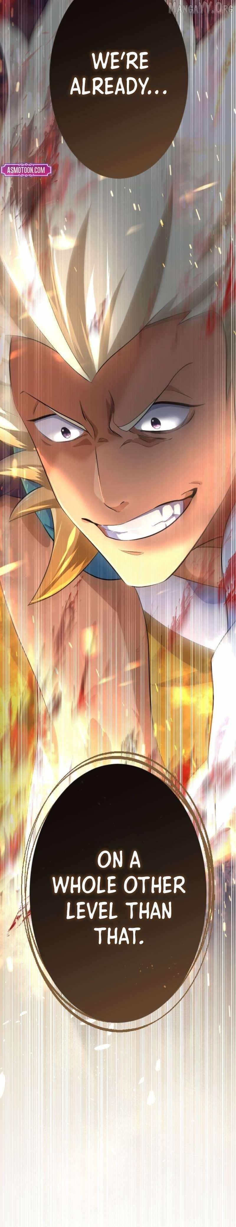 Fukushuu no Taishi – Level 9999 no Bakumatsu Isekai Tensei Chapter 57 - Page 17