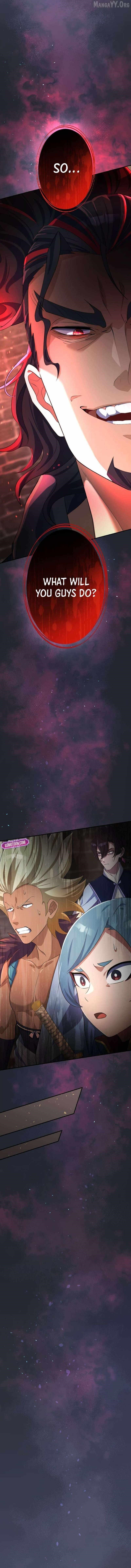 Fukushuu no Taishi – Level 9999 no Bakumatsu Isekai Tensei Chapter 58 - Page 13