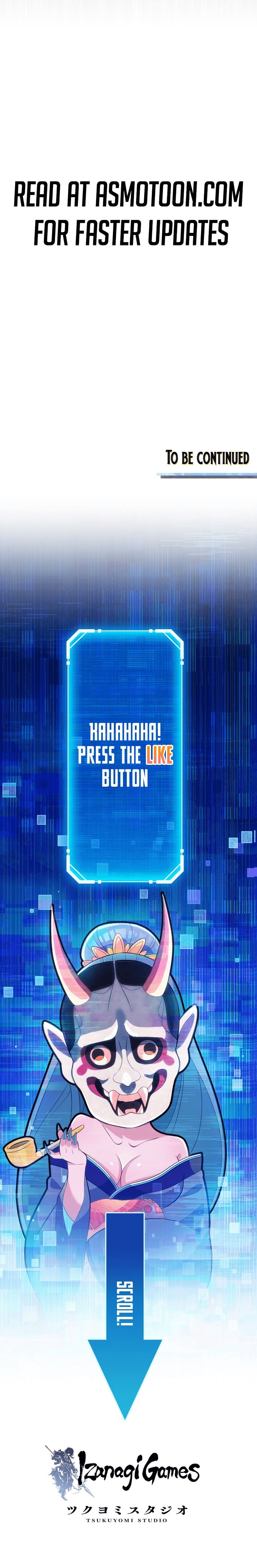 Fukushuu no Taishi – Level 9999 no Bakumatsu Isekai Tensei Chapter 61 - Page 17