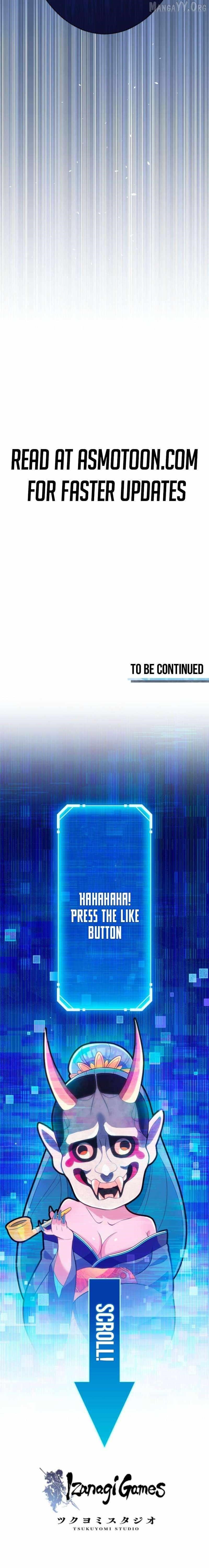 Fukushuu no Taishi – Level 9999 no Bakumatsu Isekai Tensei Chapter 62 - Page 18