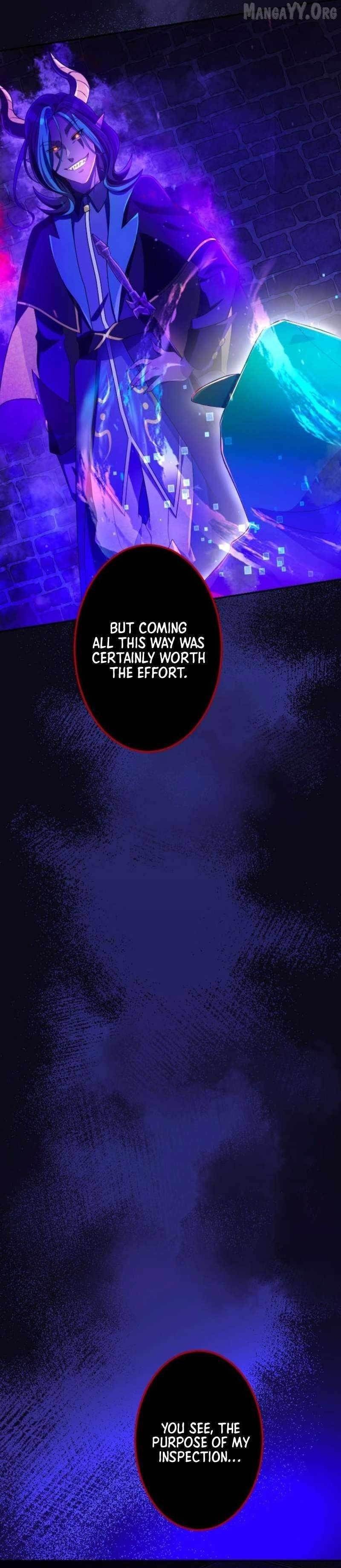 Fukushuu no Taishi – Level 9999 no Bakumatsu Isekai Tensei Chapter 67 - Page 4