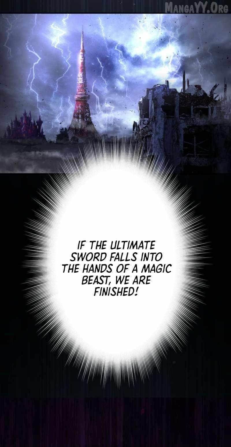 Fukushuu no Taishi – Level 9999 no Bakumatsu Isekai Tensei Chapter 67 - Page 7