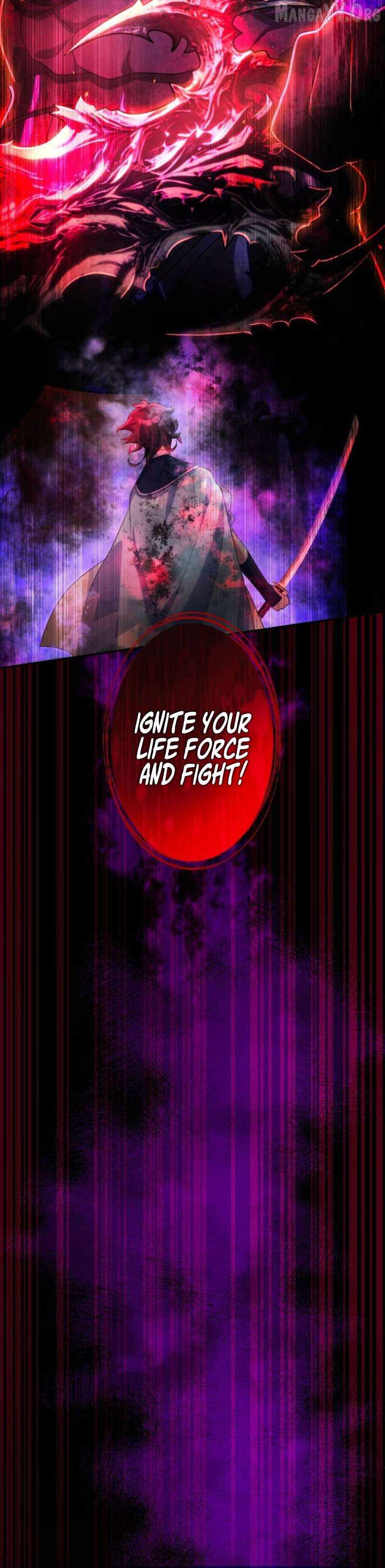 Fukushuu no Taishi – Level 9999 no Bakumatsu Isekai Tensei Chapter 69 - Page 4