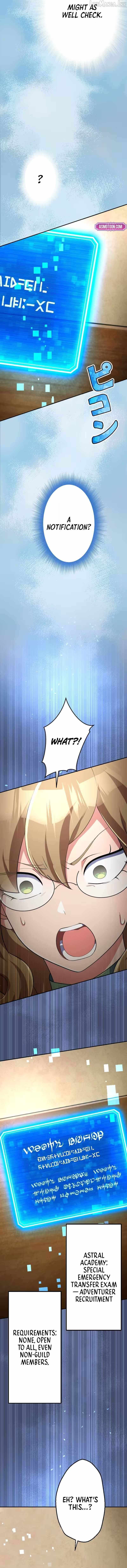 Fukushuu no Taishi – Level 9999 no Bakumatsu Isekai Tensei Chapter 84 - Page 12