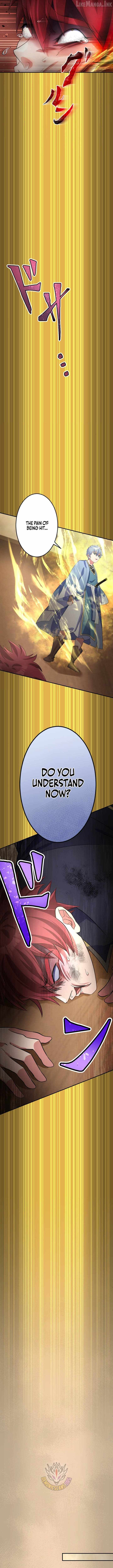 Fukushuu no Taishi – Level 9999 no Bakumatsu Isekai Tensei Chapter 91 - Page 8