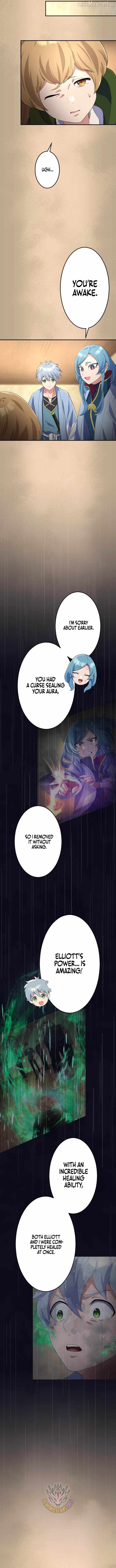Fukushuu no Taishi – Level 9999 no Bakumatsu Isekai Tensei Chapter 91 - Page 9
